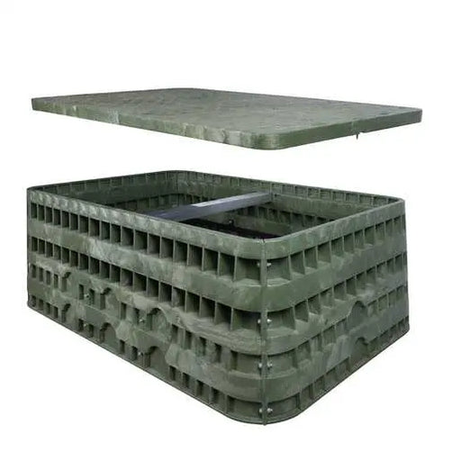 Assembly, PM366024, HDPE-BLANK – PM366024HDH00009 – PenCell