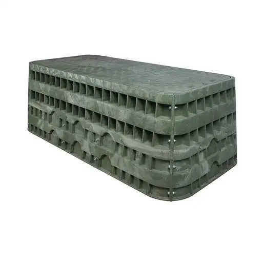 Assembly, PM246036, HDPE-BLANK - PM246036HDH00009 - PenCell