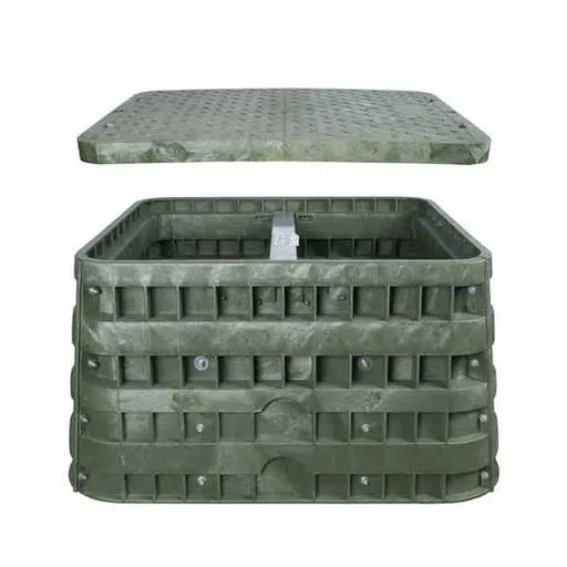 Assembly, PM363624, HDPE-BLANK – PM363624HDH00009 – PenCell