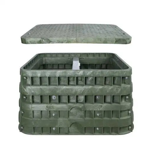 Assembly, PM364824, HDPE-BLANK – PM364824HDH00009 – PenCell