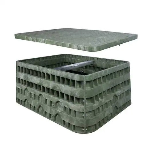 Assembly, PM306036, HDPE-BLANK – PM306036HDH00009 – PenCell