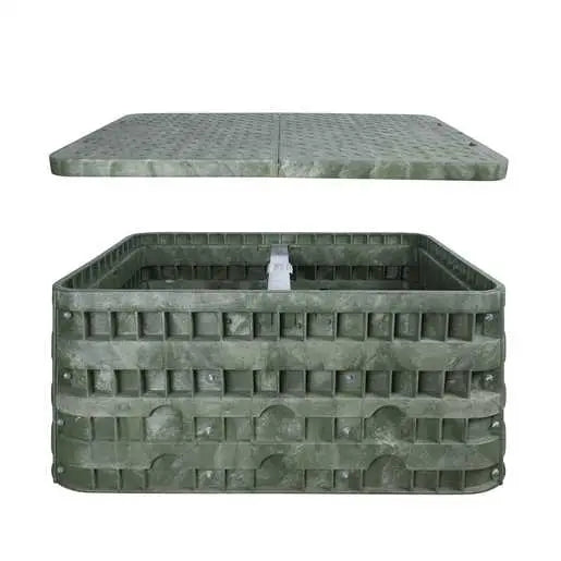 Assembly, PM364848, HDPE-BLANK – PM364848HDH00009 – PenCell