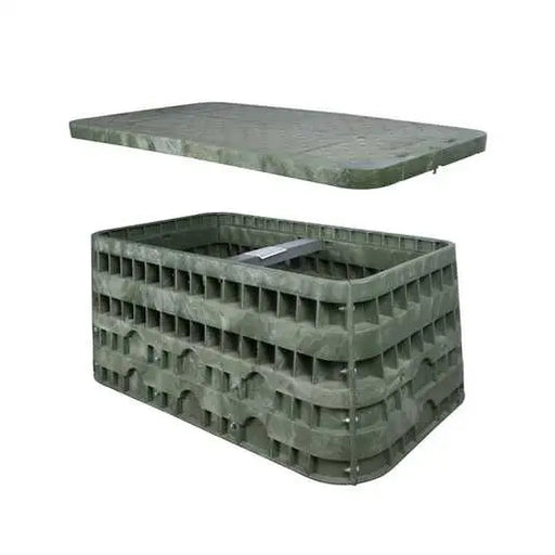 Assembly, PM303624, HDPE-BLANK - PM303624HDH00009 - PenCell