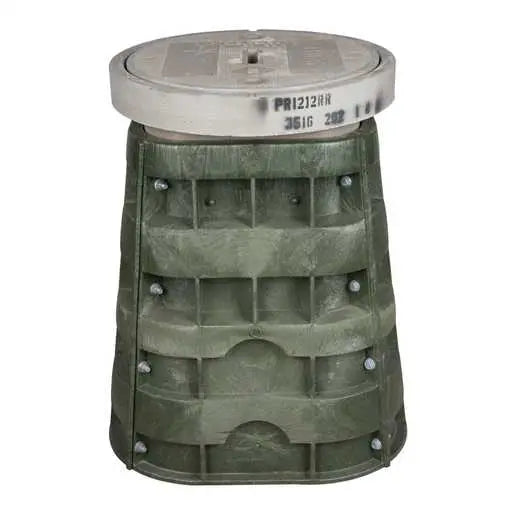 Round Assemblies (Free Shipping)