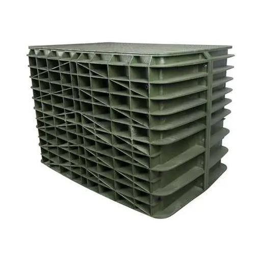 Assembly, DT132415, HDPE-BLANK – DT132415HDH00009 – PenCell