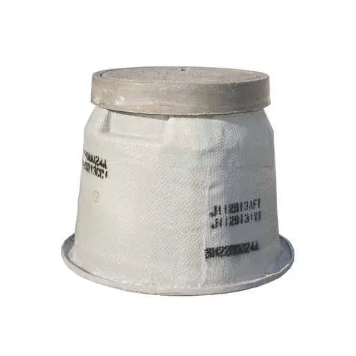 Round Boxes (Free Shipping)
