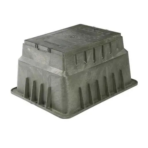 Assembly, PE14, HDPE-BLANK – PE14HDH00009 – PenCell