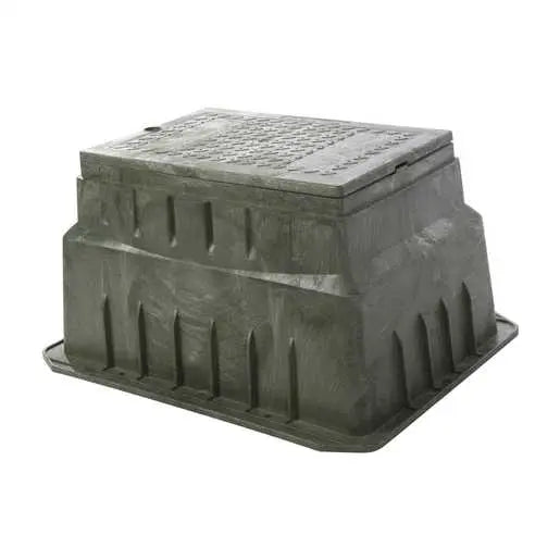 Assembly, PE20, HDPE, 2" Extension-BLANK – PE20H2H00009 – PenCell