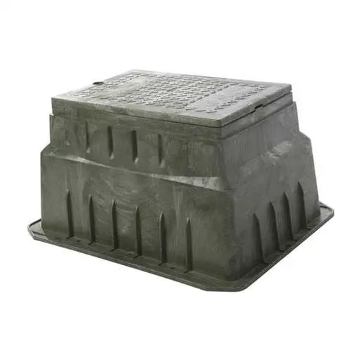 Assembly, PE20, HDPE-BLANK – PE20HDH00009 – PenCell