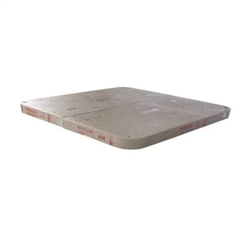 FRP Cover – 30"x48" – Tier 8 – Blank – C10304803A009 – Quazite