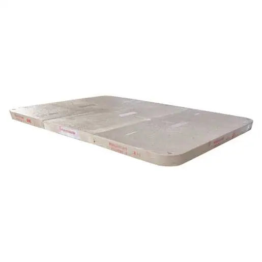 FRP Cover – 48"x96" – Tier 15 – Electric – C1B489603A017 – Quazite
