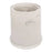 Round Box – Polymer Concrete – 27" Dia x 36" – PR2732BA36 – Quazite