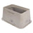 Box, polymer concrete, 17" x 30" x 18" – PT1730BA18 – Quazite