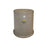 Round Box – Polymer Concrete – 39" Dia x 72" – PR3944BA72 – Quazite
