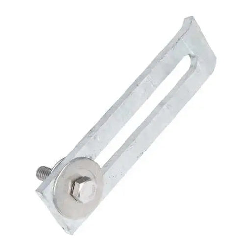 Hold Down Bracket Cleat – 4.25" – EMHOTB3 – Hubbell