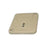 Cover, FRP, 15" x 17" - Tier 8 - BLANK – C10151702A009 – Quazite