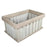  Box, FRP, 48" x 78" x 36", Tier 22 - B1C487836A - Quazite