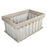 Adjust-to-Grade Box, FRP, 36"x60"x36", Tier 15 — B1B366036W — Quazite