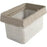 Box, FRP, 24" x 24" x 12", Tier 22, Solid Bottom – B16242412B – Quazite