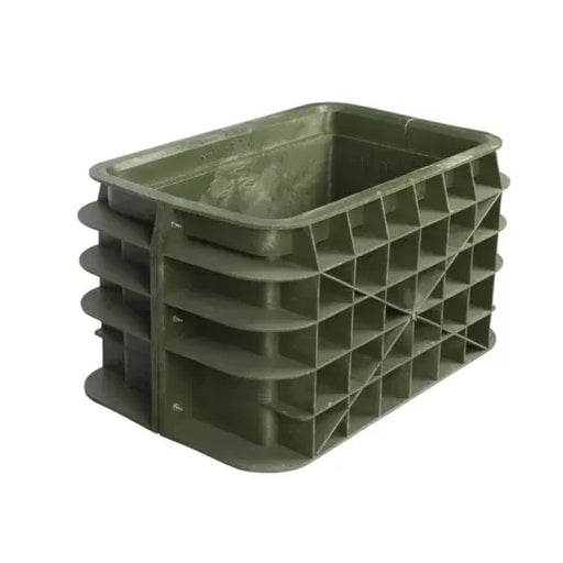 Box, DT173015, HDPE – DT173015GSN – PenCell