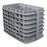 Box, DT243636, HDPE - AL RIVETS - DT243636GSY - PenCell