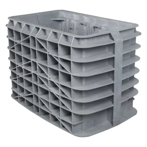 Box, DT111809, HDPE – DT111809GSY – PenCell