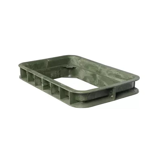 PM2436, 6" Extension, HDPE - PM243606EXN - PenCell