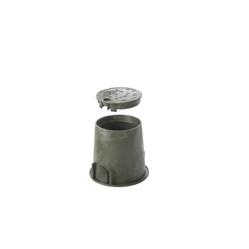 Round Boxes (Free Shipping)