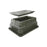 Assembly, PE30, HDPE-ELECTRIC WARNING - PE30HDX005P3 - PenCell