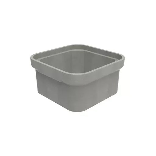 Extension – Polymer Concrete – 30" x 48" x 11" – PG3048EA11 – Quazite