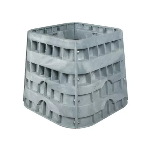 Box, PM182424, HDPE – PM182424GSY – PenCell