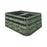 Box, PM242424, HDPE - PM242424GSN - PenCell