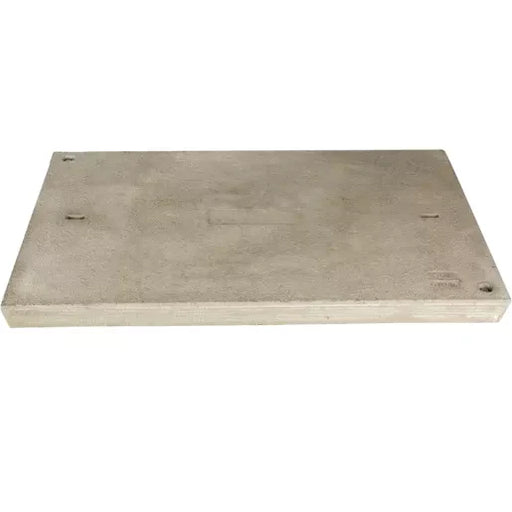 FRP Cover – 30"x60" – Tier 8 – Blank – C1A306003A009 – Quazite