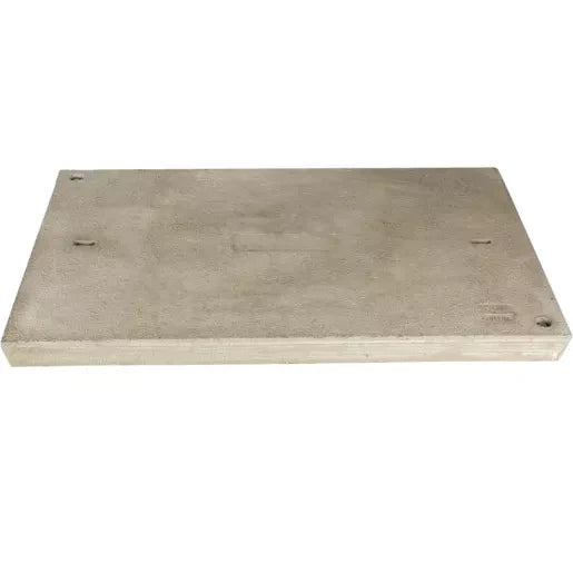 FRP Cover – 30"x60" – Tier 8 – Electric – C1A306003Y017 – Quazite