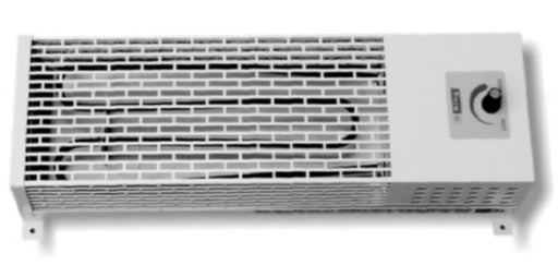 Hot Box - 500W - 120V - Single Phase Pump House Heater (No Fan) - C002007