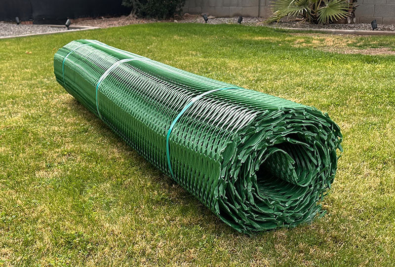 Turf Reinforcement Mats — Eastgate Supply