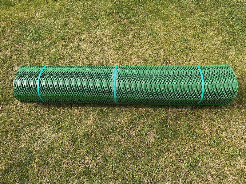 Grass Protection Mesh