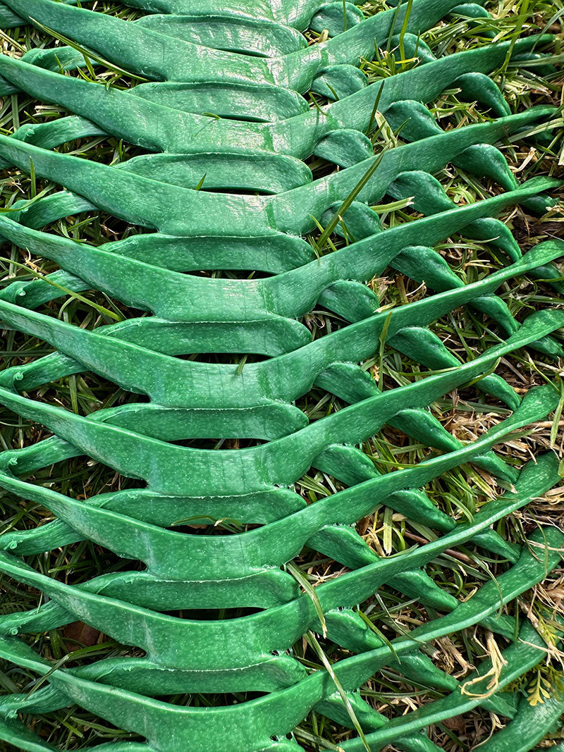 Grass Protection Mesh