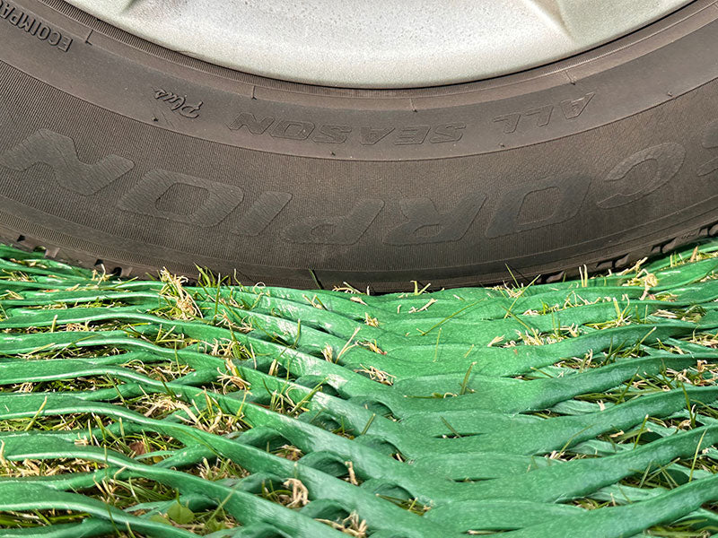 Turf Reinforcement Mats — Eastgate Supply