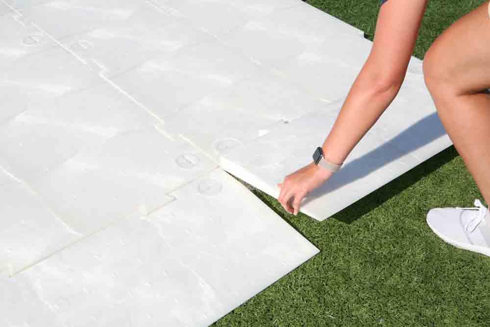 Urodeck Ramp Omnideck Ramp - 36