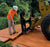 MegaDeck HD+ Mat - Heavy Duty - 7.5' L x 14' W