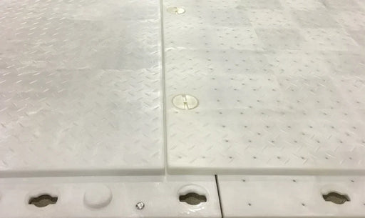 Concert Flooring Mats - 4' x 4'