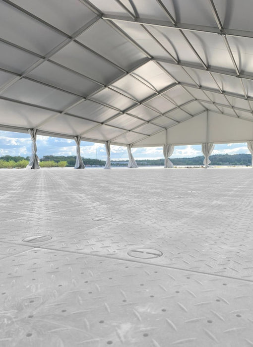Event Flooring - 4' x 4'