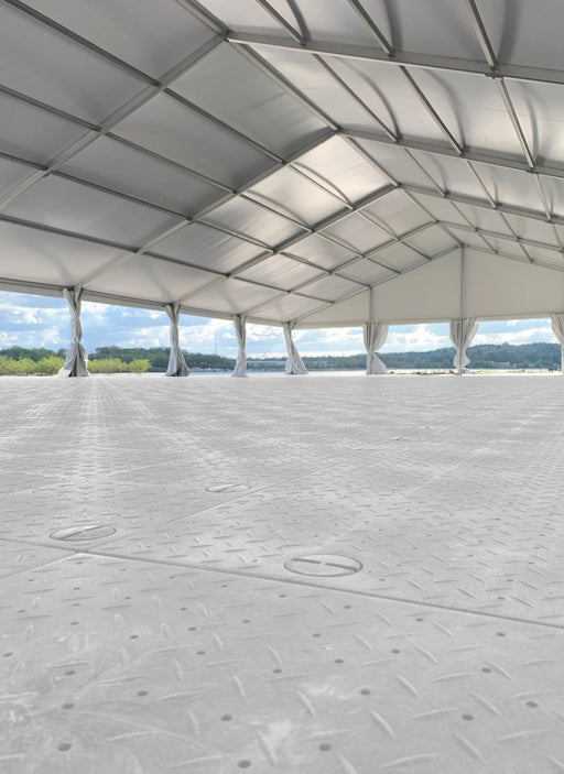 Event Flooring - 4' x 4'
