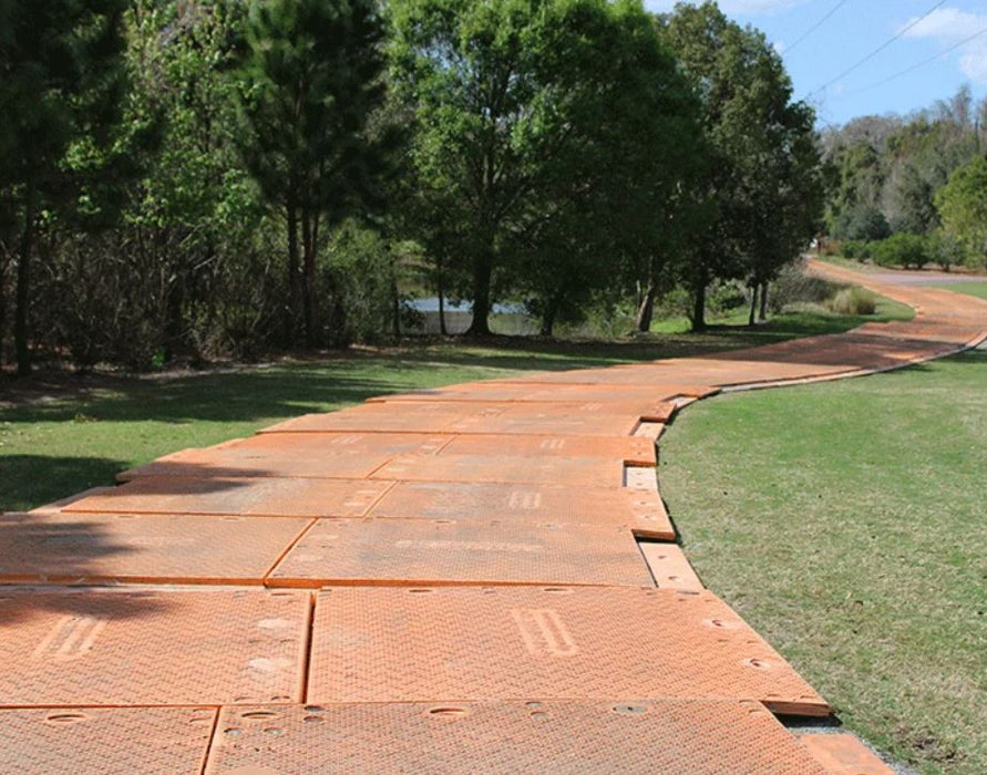 MegaDeck HD+ Mat - Heavy Duty - 7.5' L x 14' W