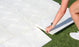 Artificial Turf Protection Mats - 6' x 3'