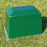 Piedmont Fiberglass Well Cover - 33″ L × 22″ W × 24″ H