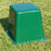 Piedmont Fiberglass Well Cover - 18″ L × 18″ W × 22″ H