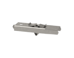 QuickLok® Locking Bar - 4" system - For Galvanized & Stainless Edge Trench Drains