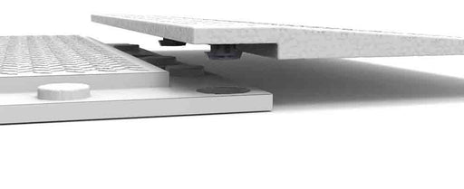 Matrax Edging Ramp - Male - 3.65' x 1.5'